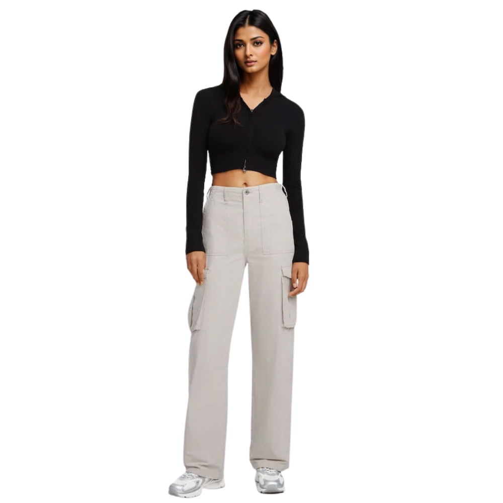 Állítható cargo nadrág