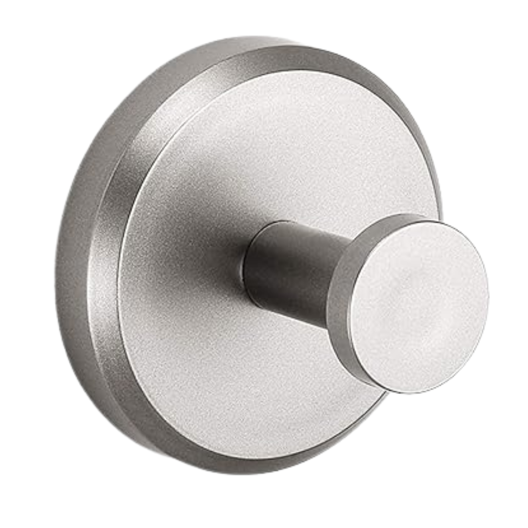 Ultra-adhézivný háčik na prísavku, opakovane umiestniteľný podľa potreby