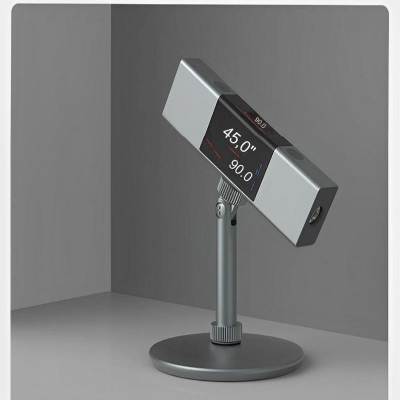 Medidas láser ultra precisas en un abrir y cerrar de ojos