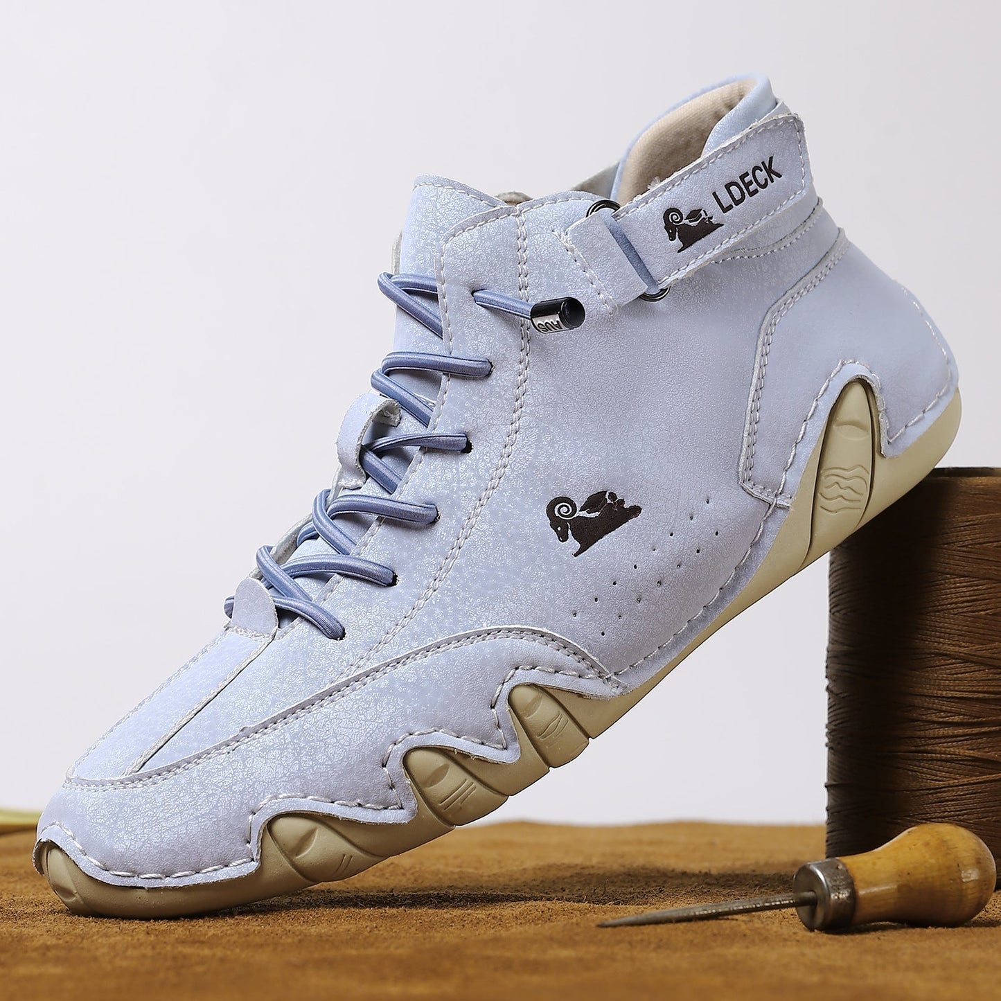 ZoliLDeck - Vandtætte og åndbare ortopædiske sko