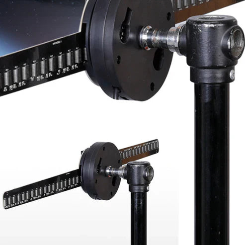 Bærbar 3D-projektor – Forvandl enhver overflade til en immersiv oplevelse