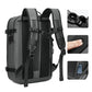 Travel backpack| Sac Polyvalent pour Voyages Sans Encombrement